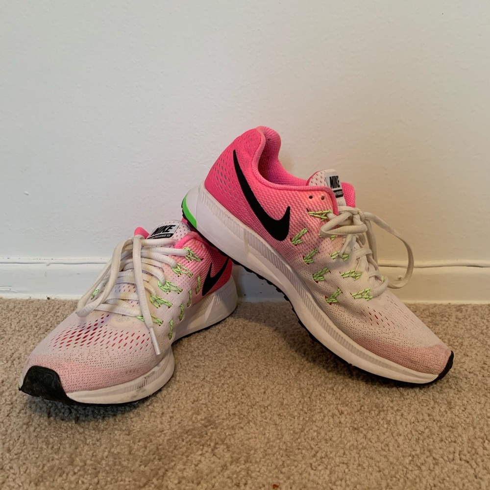 Zoom Pegasus 33